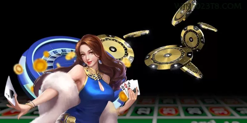 Cassino win2023 app mobile