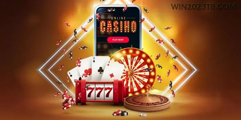 Download app win2023 Android iOS