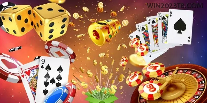 Bônus boas-vindas win2023 R$100